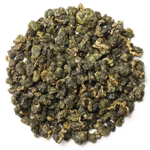 Чай улун Цзинь Сюань (Огненный цветок) оптом в BestTea, фото , изображение 7