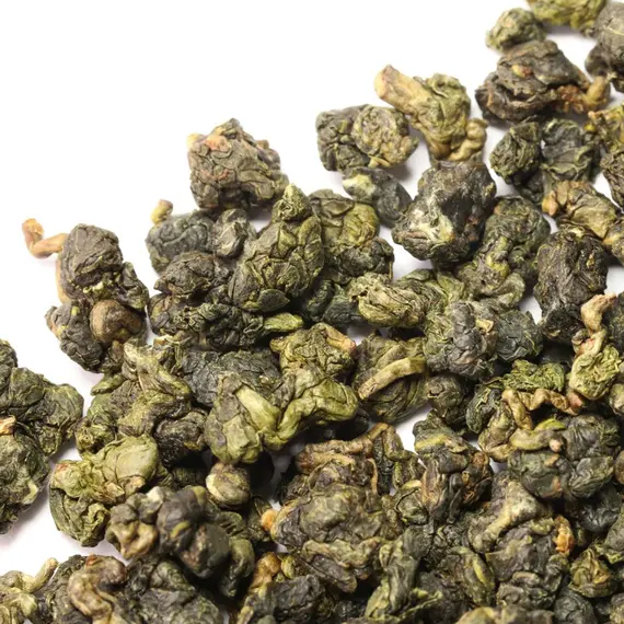 Чай улун Цзинь Сюань (Огненный цветок) оптом в BestTea, фото , изображение 3