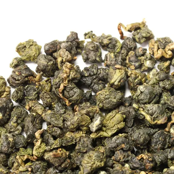 Чай улун Цзинь Сюань (Огненный цветок) оптом в BestTea, фото , изображение 4