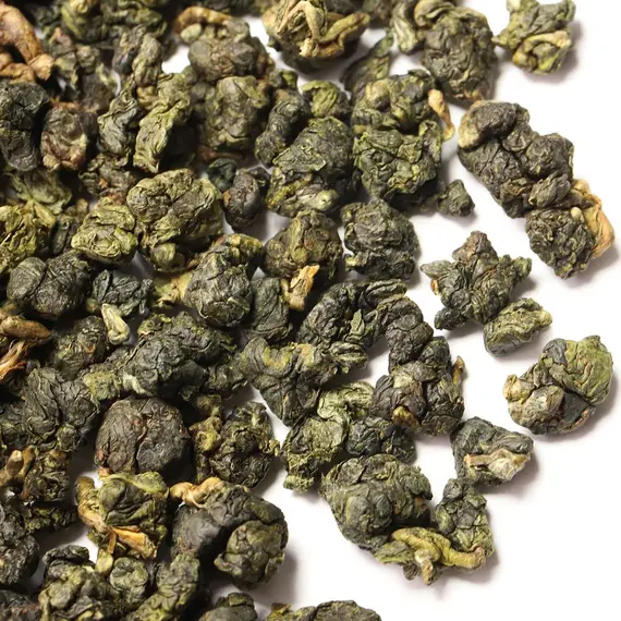 Чай улун Цзинь Сюань (Огненный цветок) оптом в BestTea, фото , изображение 5