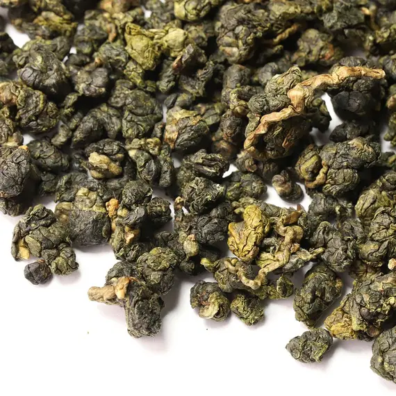 Чай улун Цзинь Сюань (Огненный цветок) оптом в BestTea, фото , изображение 6