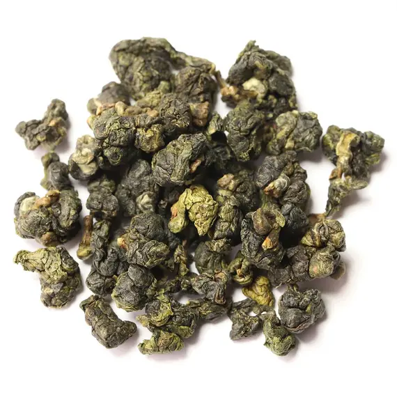 Чай улун Цзинь Сюань (Огненный цветок) оптом в BestTea, фото , изображение 13