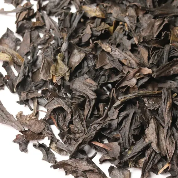 Чай  улун Да Хун Пао (Большой красный халат) №5 оптом в BestTea, фото , изображение 2