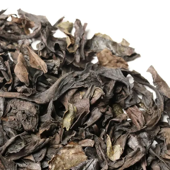 Чай  улун Да Хун Пао (Большой красный халат) №5 оптом в BestTea, фото , изображение 5