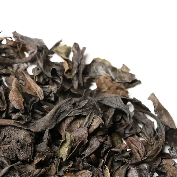 Чай  улун Да Хун Пао (Большой красный халат) №5 оптом в BestTea, фото , изображение 6