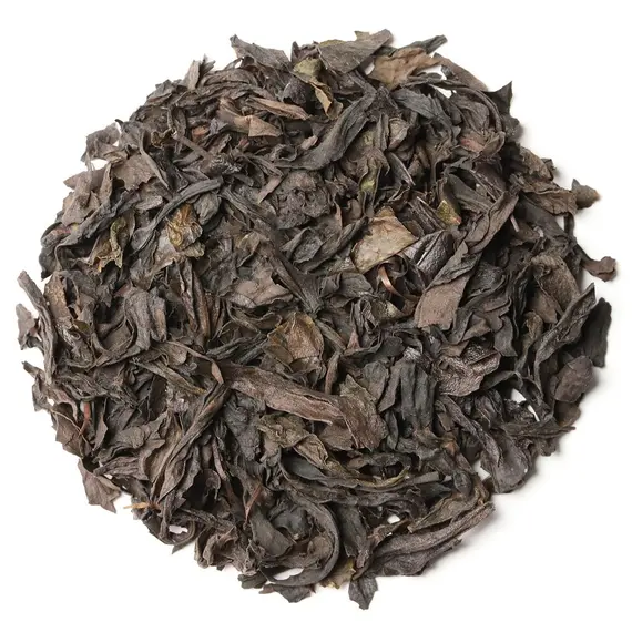 Чай  улун Да Хун Пао (Большой красный халат) №5 оптом в BestTea, фото 