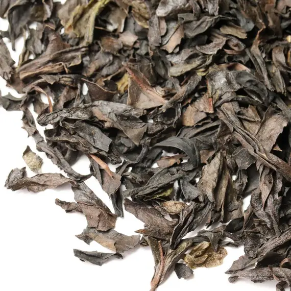 Чай  улун Да Хун Пао (Большой красный халат) №5 оптом в BestTea, фото , изображение 4