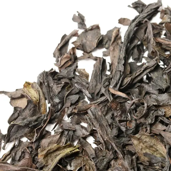 Чай  улун Да Хун Пао (Большой красный халат) №5 оптом в BestTea, фото , изображение 7