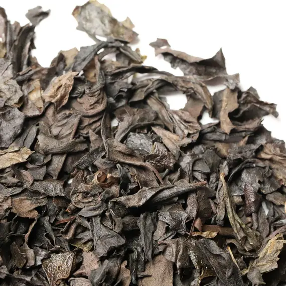Чай  улун Да Хун Пао (Большой красный халат) №5 оптом в BestTea, фото , изображение 8