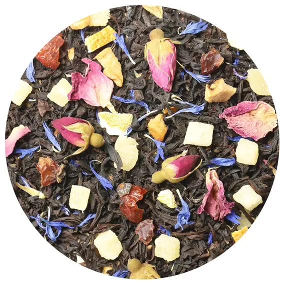 Чай черный Императорский в чайном магазине BestTea, фото 