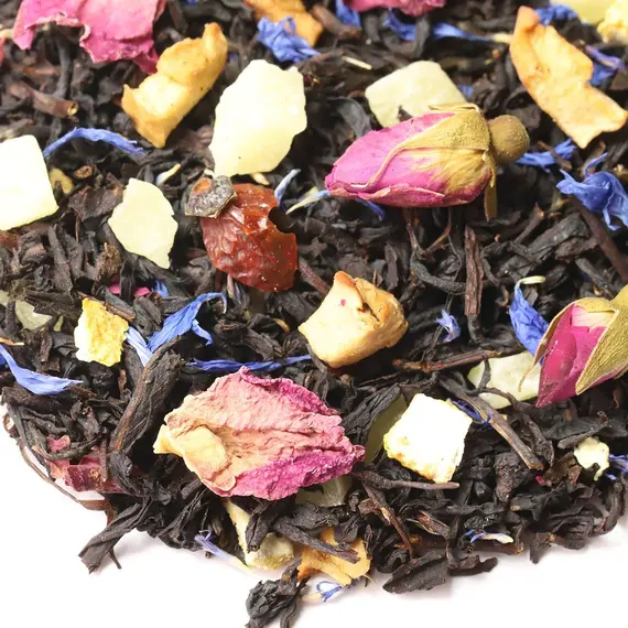 Чай черный Императорский в чайном магазине BestTea, фото , изображение 2