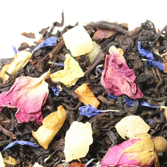 Чай черный Императорский в чайном магазине BestTea, фото , изображение 3