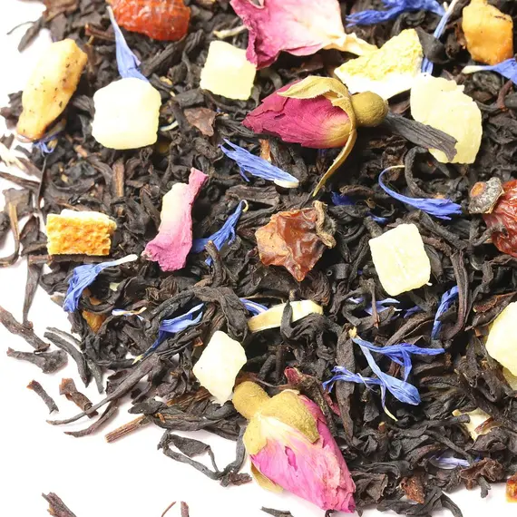 Чай черный Императорский в чайном магазине BestTea, фото , изображение 4