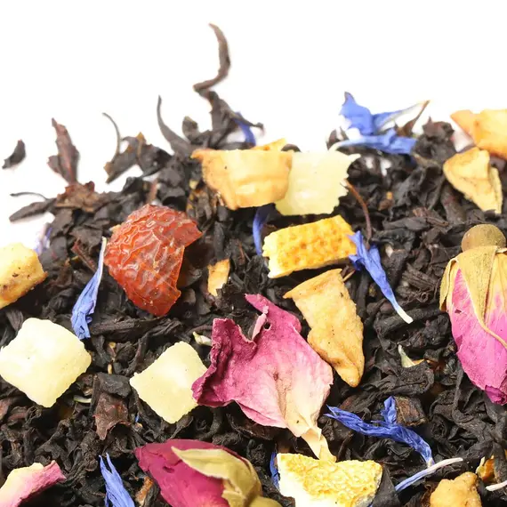Чай черный Императорский в чайном магазине BestTea, фото , изображение 5