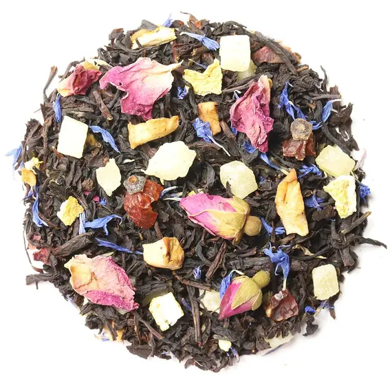 Чай черный Императорский в чайном магазине BestTea, фото , изображение 6
