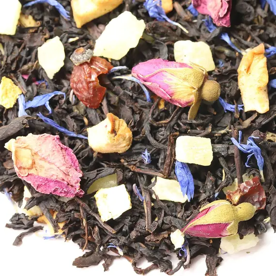 Чай черный Императорский в чайном магазине BestTea, фото , изображение 7