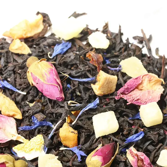Чай черный Императорский в чайном магазине BestTea, фото , изображение 8