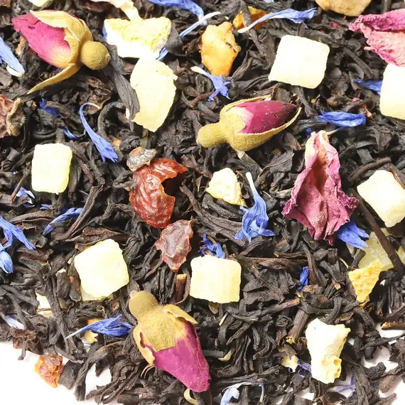 Чай черный Императорский в чайном магазине BestTea, фото , изображение 9