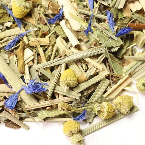 Травяной чай - Фиточай Спокойной ночи в чайном магазине BestTea, фото , изображение 7