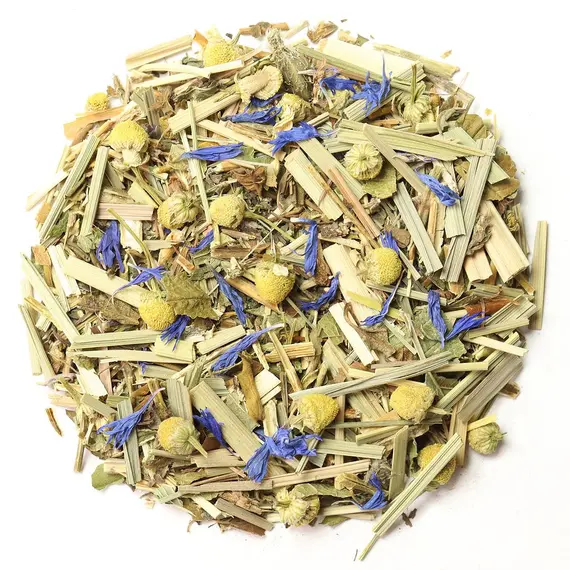 Травяной чай - Фиточай Спокойной ночи в чайном магазине BestTea, фото , изображение 5