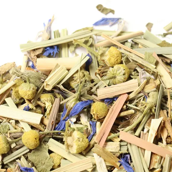 Травяной чай - Фиточай Спокойной ночи в чайном магазине BestTea, фото , изображение 9