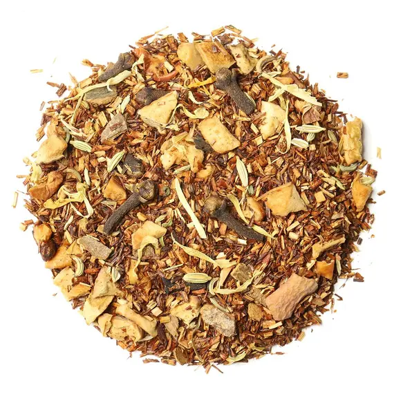 Чай Ройбуш Зимняя сказка оптом в BestTea, фото 