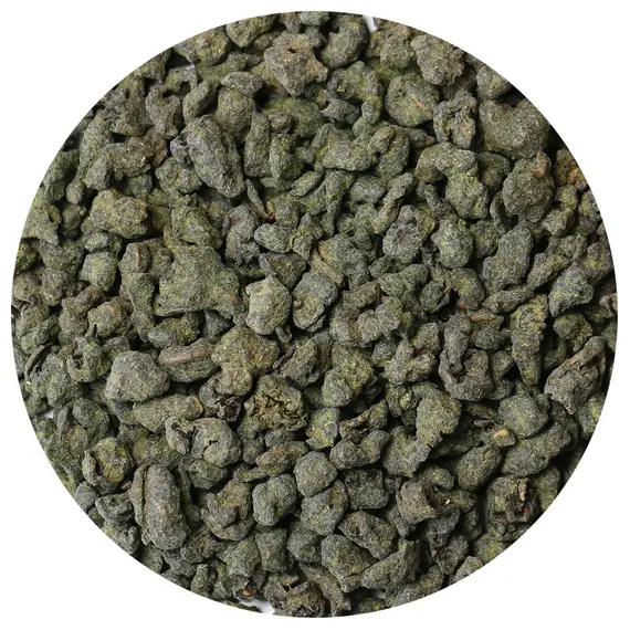 Чай улун Женьшень Тайвань в чайном магазине BestTea, фото 