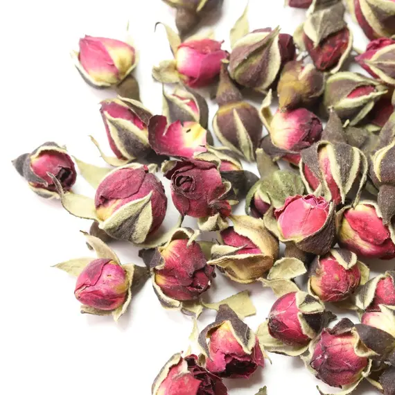 Роза, бутоны Премиум в чайном магазине BestTea, фото , изображение 11