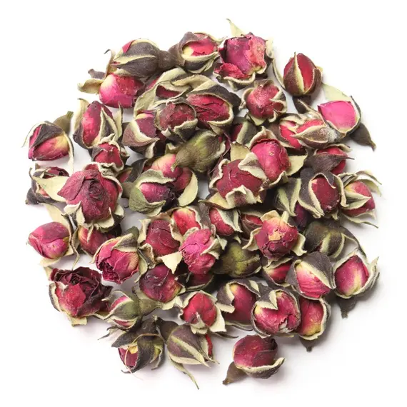 Роза, бутоны Премиум в чайном магазине BestTea, фото , изображение 7
