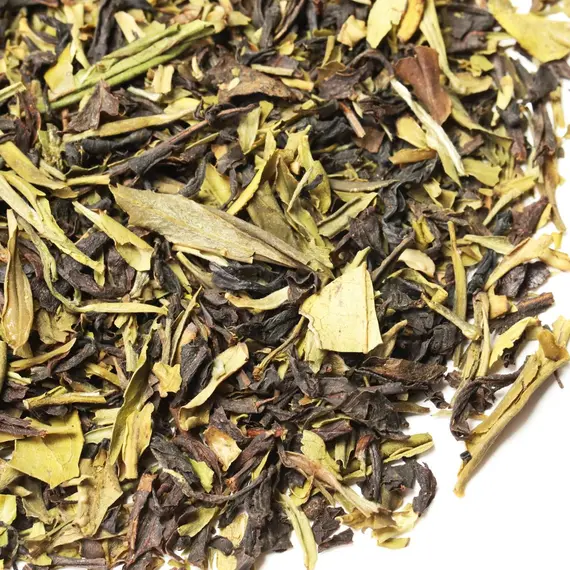 Чай черный и зеленый купаж оптом в BestTea, фото , изображение 9