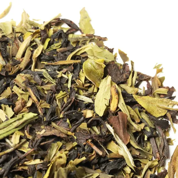 Чай черный и зеленый купаж оптом в BestTea, фото , изображение 7