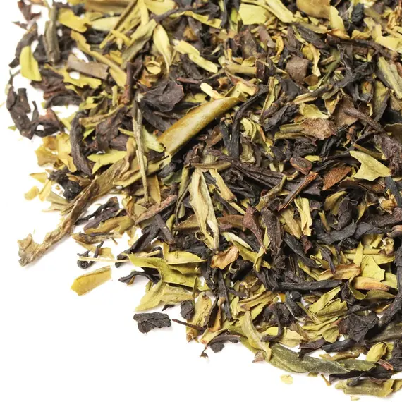 Чай черный и зеленый купаж оптом в BestTea, фото , изображение 8