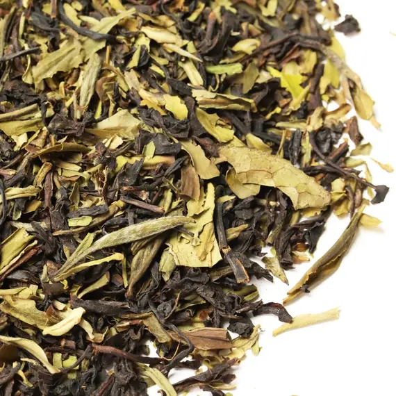Чай черный и зеленый купаж оптом в BestTea, фото , изображение 5