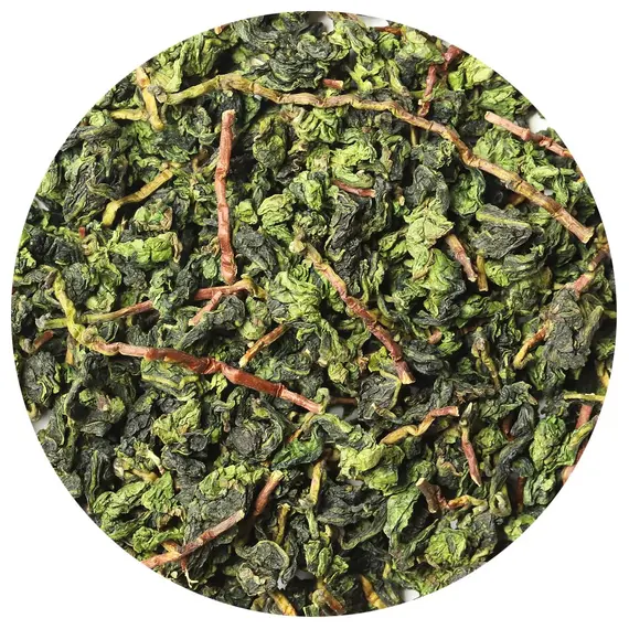 Чай улун Те Гуань Инь c черенком в чайном магазине BestTea, фото 