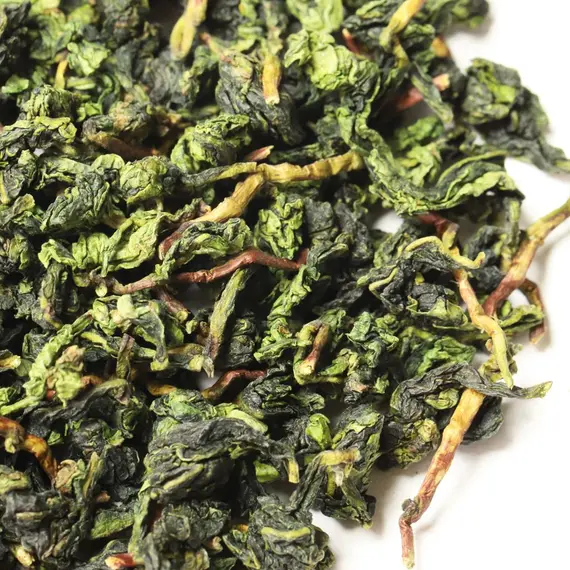 Чай улун Те Гуань Инь c черенком в чайном магазине BestTea, фото , изображение 7