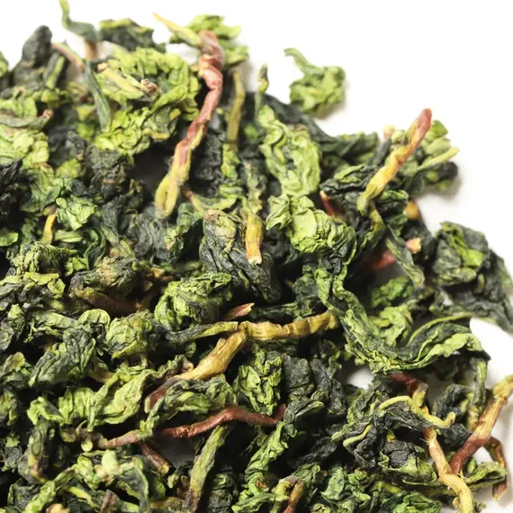 Чай улун Те Гуань Инь c черенком в чайном магазине BestTea, фото , изображение 5