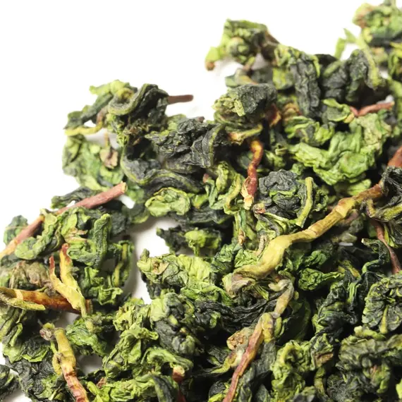 Чай улун Те Гуань Инь c черенком в чайном магазине BestTea, фото , изображение 3