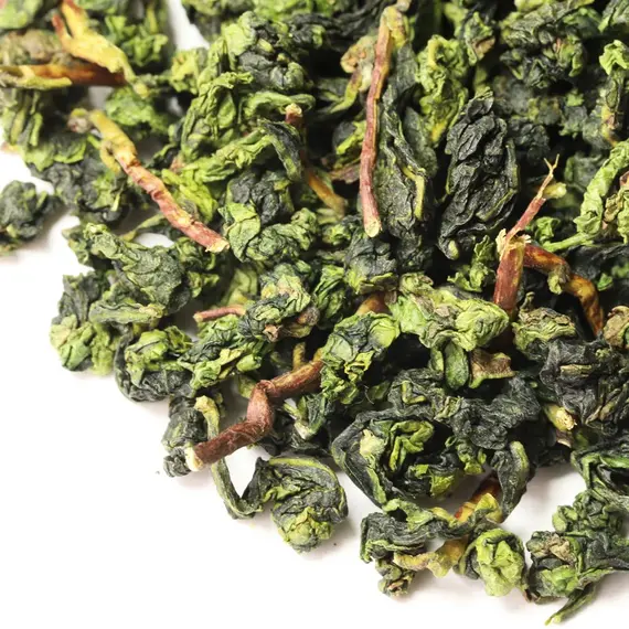 Чай улун Те Гуань Инь c черенком в чайном магазине BestTea, фото , изображение 6