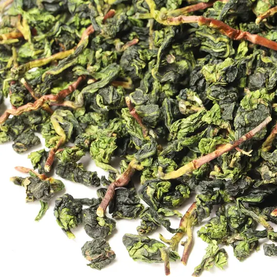 Чай улун Те Гуань Инь c черенком в чайном магазине BestTea, фото , изображение 2