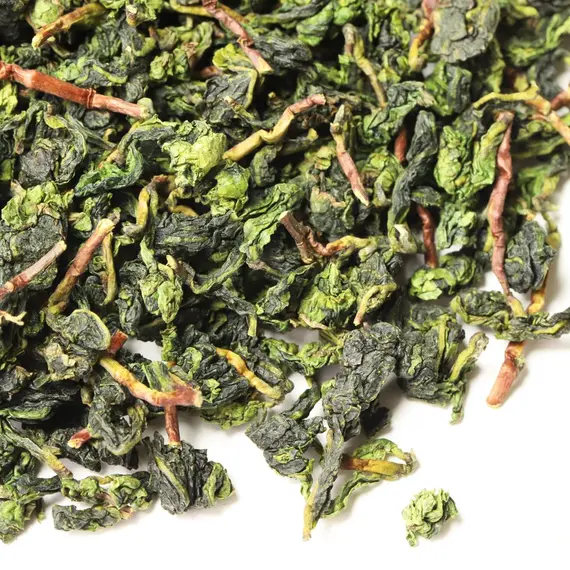 Чай улун Те Гуань Инь c черенком в чайном магазине BestTea, фото , изображение 10