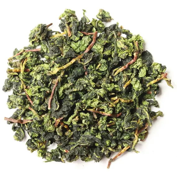 Чай улун Те Гуань Инь c черенком в чайном магазине BestTea, фото , изображение 8