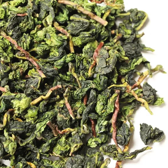 Чай улун Те Гуань Инь c черенком в чайном магазине BestTea, фото , изображение 13