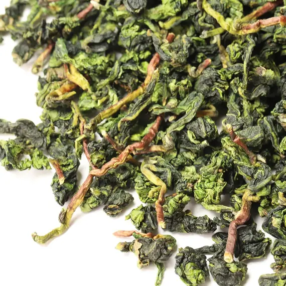 Чай улун Те Гуань Инь c черенком в чайном магазине BestTea, фото , изображение 9