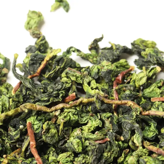 Чай улун Те Гуань Инь c черенком в чайном магазине BestTea, фото , изображение 4
