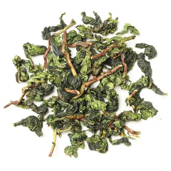 Чай улун Те Гуань Инь c черенком в чайном магазине BestTea, фото , изображение 14