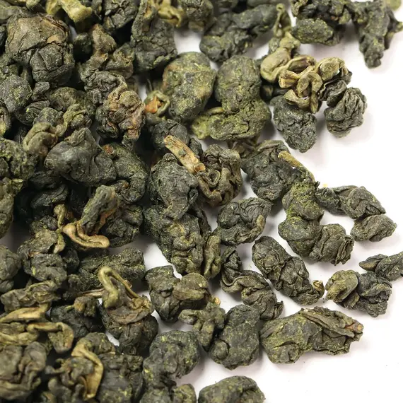 Чай улун Женьшень Тайвань кат. AA , упак. 50 г оптом в BestTea, фото , изображение 2