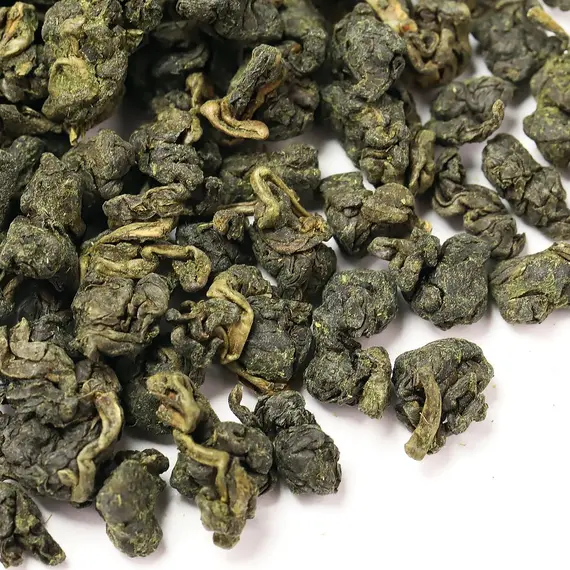 Чай улун Женьшень Тайвань кат. AA , упак. 50 г оптом в BestTea, фото , изображение 3