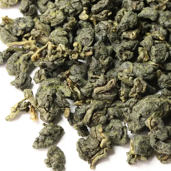 Чай улун Женьшень Тайвань кат. AA , упак. 50 г оптом в BestTea, фото , изображение 4