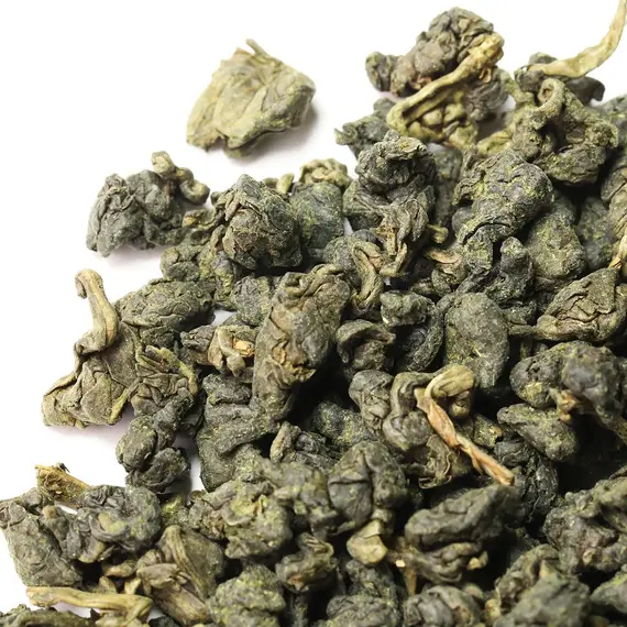 Чай улун Женьшень Тайвань кат. AA , упак. 50 г оптом в BestTea, фото , изображение 5
