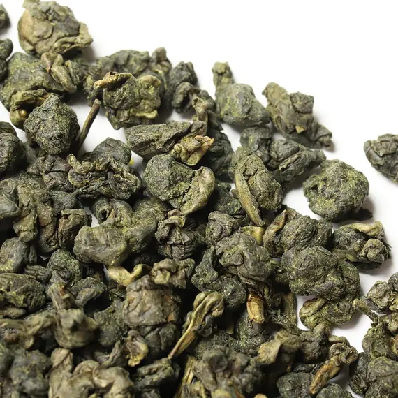 Чай улун Женьшень Тайвань кат. AA , упак. 50 г оптом в BestTea, фото , изображение 6